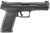 Ruger 16403 Ruger-5.7 Pro 5.7x28mm 20+1 4.94" Black Nitride Alloy Steel Barrel, Black Oxide Optic Cut/Serrated Steel Slide, Black Polymer Frame w/Picatinny Rail, Black Polymer Grip, Right Hand