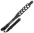 Allen 8541 Vertex Hyper  Black/Gray Rifle