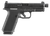 RUG 19445 RXM       9MM 4.5   TB     BLK       17R