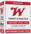 Winchester Ammo USA380W USA  380ACP 95gr Full Metal Jacket 200 Per Box/5 Case