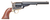 Cimarron CA914 1872 Open Top Navy 38 Long Colt 38 Special 6 Shot 7.50" Blued Steel Barrel, Blued Cylinder, Color Case Hardened Steel Frame, Walnut Grip, Exposed Hammer
