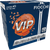 Fiocchi 20VIP75 Exacta Target VIP 20Gauge 2.75" 7/8oz 7.5Shot 25 Per Box/10 Case