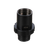 SilencerCo AC1347 Echo Choke Adapter 12 Gauge KSG Black Shotgun