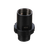 SilencerCo AC1347 Echo Choke Adapter 12 Gauge KSG Black Shotgun