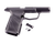 Wilson Combat 365XLSB Grip Module  Compatible w/ Sig P365XL Black Polymer Frame
