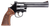 Smith & Wesson 150908 Model 586 Classic 357 Mag or 38 S&W Spl +P Blued Carbon Steel 6" Barrel, 6rd  Cylinder & Square Butt L-Frame, Wood Grip With S&W Medallions