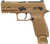 SIG M18-9-CSS-MS     M18 9MM 3.9 1X17 2X21 OR COY