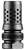 Dead Air DA139 Xeno  Black Nitride 4140 HT Alloy Steel M14-1RH Threads
