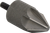 Hornady 050172 Lock-N-Load Chamfer Tool Silver Multi Caliber Metal