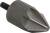 Hornady 050172 Lock-N-Load Chamfer Tool Silver Multi Caliber Metal