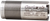 Carlson's Choke Tubes 52263   Remington 12 Gauge Full Flush Stainless Steel