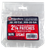 KleenBore P203 Super Shooter  .38/ .45 Cal 20/.410 Gauge 2.25" 100% Cotton Flannel 50 Per Pack