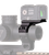 Reptilia LLC 100199 ROF-90 Geissele 30mm Black 7075-T6 Aluminum