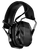 Axil LLC MXPASSE MX Passive Earmuffs 32 dB Over the Head Black