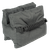 Allen 18416 Eliminator  Prefilled Front Bag Gray Ripstop Polyester, Paracord Handle, Weighs 12.10 lbs., 11.50" L x 7.50" H