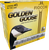 Fiocchi 1235GGBB Golden Goose  12Gauge 3.50" 1 5/8oz BBShot 25 Per Box/10 Case
