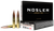 Nosler 51275 Match Grade  300Blackout 220gr Custom Competition Hollow Point Boat Tail 20 Per Box/20 Case