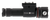 Crimson Trace 0187701 Tactical  900 Lumens White CREE XPL LED, Keymod/M-LOK/Picatinny Rail Mount