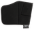 Blackhawk 40JD04BK TecGrip Junk Drawer IWB Black Compatible w/Glock 42/Ruger LCP II Ambidextrous
