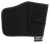 Blackhawk 40JD04BK TecGrip Junk Drawer IWB Black Compatible w/Glock 42/Ruger LCP II Ambidextrous