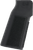 B5 Systems PGR1452 Type 22 P-Grip  Black Aggressive Textured Polymer, Increased Vertical Grip Angle with No Backstrap, Fits AR-Platform