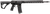 Daniel Defense 0212802364047 DDM4 V7 Pro 5.56x45mm NATO 18" 30+1 Rattlecan Cerakote 6 Position w/SoftTouch Overmolding Stock