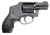 Smith & Wesson 103351 Model 351 Classic 22 WMR 7 Shot 1.88" Black Stainless Steel Barrel, Black Aluminum Cylinder & J-Frame, Internal  Hammer, XS Sights White Dot Front Sight