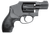 Smith & Wesson 103351 Model 351 Classic 22 WMR 7 Shot 1.88" Black Stainless Steel Barrel, Black Aluminum Cylinder & J-Frame, Internal  Hammer, XS Sights White Dot Front Sight