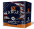 Nobel/eurosports Llc ANSLR175 Target Low Recoil 12Gauge 2.75" 1oz 7.5Shot 25 Per Box/10Case