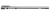Thompson Center Arms, LLC 8320R Encore Prohunter 50 Cal/209 Primer 28" Stainless Steel Fluted