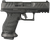 Walther Arms  PDP Pro E Compact Frame 9mm Luger 10+1 4" Optic Ready/Serrated Slide