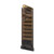ETS MAG GLOCK 22 40SW 16RD CARBON SMOKE