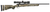 Mossberg 28067 Patriot Super Bantam 308 Win Caliber with 5+1 Capacity, 20" Fluted Barrel, Blued Metal Finish & TrueTimber Strata Synthetic Stock Right Hand (Youth) Includes 3-9x40mm Scope