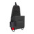 ALLEN COMPETITOR SINGLE BOX SHELL CARRIER GRY