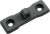 Magpul MAG609-BLK M-LOK Bipod Mount  Black Anodized