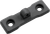 Magpul MAG609-BLK M-LOK Bipod Mount  Black Anodized