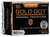 Speer 23980GD Gold Dot Personal Protection 44S&WSpl 200gr Hollow Point 20 Per Box/10 Case