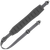Allen 8531 KLNG Traction  Midnight Gray Rubber Adjustable/ Rifle