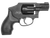Smith & Wesson 103043 Model 43 Classic 22 LR 8 Shot 1.88" Black Stainless Steel Barrel, Black Aluminum  Cylinder & J-Frame, Snag-free Internal Hammer, No Lock