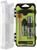 Breakthrough Clean BTECC40 Vision Series Cleaning Kit 40 Cal & 10mm Pistol/10 Pieces Multi-Color