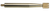 Thompson Center Arms, LLC 9058R Extended Super Jag 45Cal 4" Brass