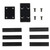 BURRIS SPEEDBEAD MNT UNVRSL VENT RIB