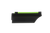 Truglo TG93A Glo-Dot II 12-20 Gauge Green Fiber Optic Black