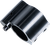 CMMG 55DA31F Zeroed Adjustable Gas Block .750" Nitride 4140 Steel