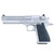 MR DESERT EAGLE 357MAG 6 BRUSHED CHROME