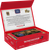 Winchester Ammo USA45250 USA 250th Commemorative Box Series 45ACP 230gr Full Metal Jacket 50 Per Box/6 Case