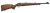 CZ-USA 07309 600+ Lux 300 Win Mag 3+1 24" Black Nitride Threaded Barrel, Black Nitride Steel Drilled & Tapped Receiver, Walnut Fixed Stock