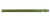 Tactical Solutions 1022TEMOD X-Ring Barrel 22 LR 16.50" OD Green Matte Finish Aluminum Material with Fluting & Threading for Ruger 10/22
