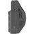 CRUCIAL IWB FOR GLOCK 19 AMBI BLK
