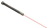 LaserMax LMS1441 Red Beretta/Taurus   Guide Rod Laser  Black